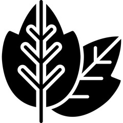 Foliage Icon
