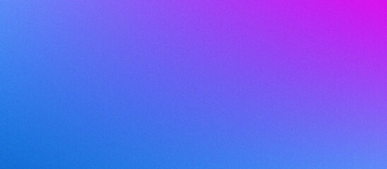 Grainy gradient background blue purple abstract glowing color wave backdrop noise texture banner poster header design, noisy texture texture colorful backdrop design