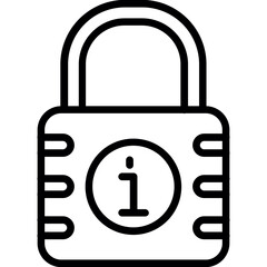 Lock Icon