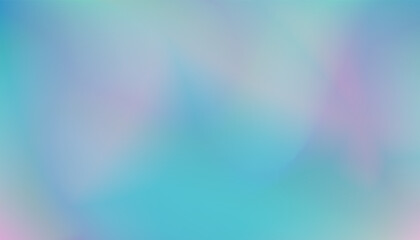 Background Gradient Pastel Color. Abstract Pattern Blue Sky,Soft Green,Pink.Vector Blurred light fuzz with smooth mesh shapes for Fashion Backdrop, illustration dynamic fluid in neon light