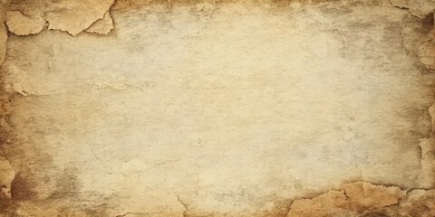Vintage Textured Background for Creative Projects