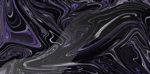 Red and white paint mixing background. Pink Acrylic Pour Color Liquid marble abstract surfaces Design. Abstract background pattern and texture of swirling pink ink.	
