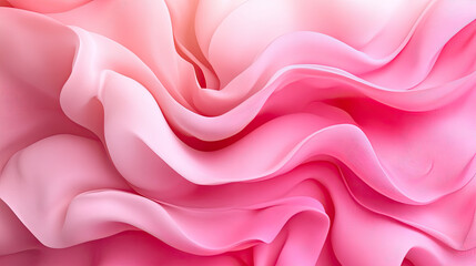 Fototapeta premium Pink Colors Background