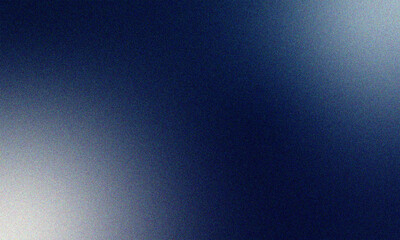 royal blue grainy gradient texture background