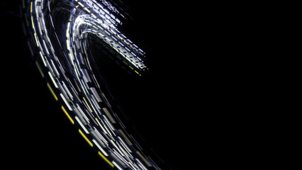 Desktop Hintergründe Effekt Technik Motion Overlay Videoeffekt leuchten