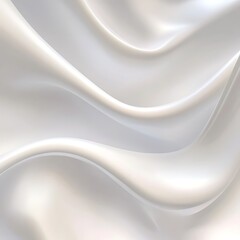 Fototapeta premium Gorgeous texture background of white cotton silk fabric, White paper texture abstract background white background white texture wallpaper paper texture grey, texture, white, pattern, design, 