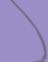 abstract background with untidy waves Illustration