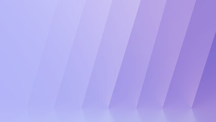 Light violet diagonal abstract background