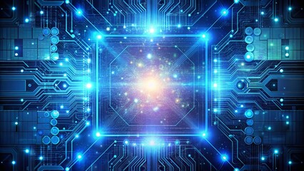 Ideal for showcasing innovations in technology and learning methodologies.