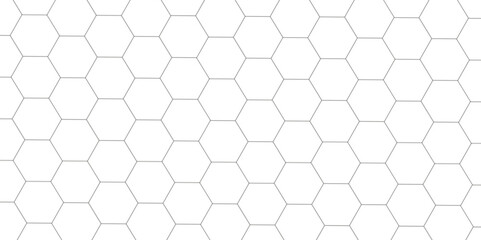 Abstract white background with hexagon and hexagonal background. Luxury white pattern with hexagons. abstract 3d hexagonal background with shadow. 3D futuristic abstract honeycomb mosaic background.