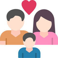 Family icon
