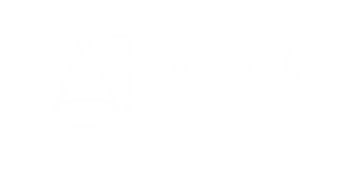 Diagram and equation against black background