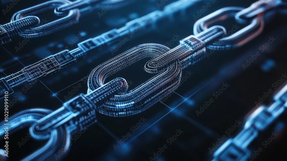 Poster Exploring the Power of Blockchain Technology