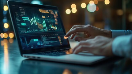 Professional Analysis of Competitive Market Data for Strategic Advantage Insights