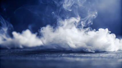 Obraz premium Subtle gray tones create a sophisticated backdrop for various presentations.