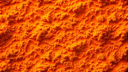Obraz premium Ideal orange backdrop with texture effect for creative projects and visual presentations.