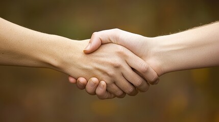 The CEO leads a partnership negotiation to enhance business profitability, demonstrating collaborative leadership