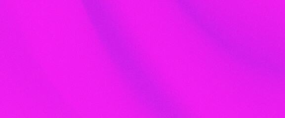Glowing grainy banner background pink and indigo color gradient abstract poster header cover backdrop design, glowing noise texture effect, vibrant color gradient noisy grain texture