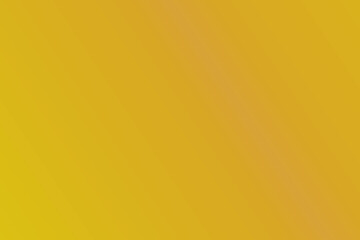 Fototapeta premium Blurry abstract illustration with gradient, ui design background with yellow tech pattern