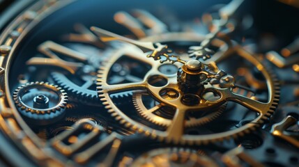 Efficient Business Operations