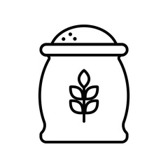 carbohydrate icon