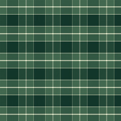 Plaid with twill weave repeat pattern.Checkered tartan gingham seamless pattern with stripes.Geometric graphic vector illustration background design for fabric and prints.