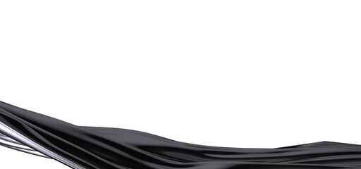 Industrial Chic: Brushed Metal Plate Background Adds Modern Appeal