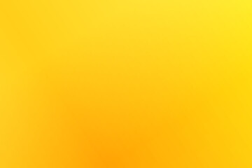 Fototapeta premium Abstract yellow color background. Elegant dynamic and bright gradient for digital, banner, business, website, brochure, flyer, advertising, printing, decoration, display