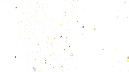 Abstract Glitter Background