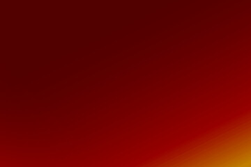 Blurred light green,turquoise abstract background, smooth colorful transition, Gorgeous abstract illustration with sun-like image.