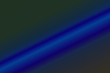 Blue background. Shiny cover. Abstract neon colors background. Trendy creative vector space gradient. Mesh blue foil. Creative neon template for banner. Rainbow print.