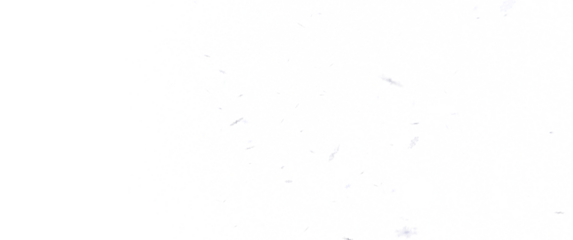 Sparkling Snowfall: Dynamic 3D Illustration of Falling Christmas Snowflakes