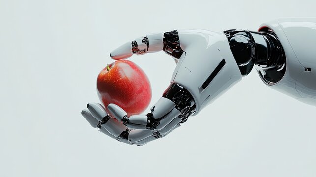 Robot design