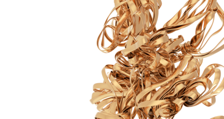 Gold Background