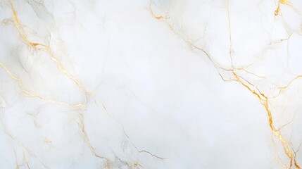 White marble and pink-blue tones Insert with gold color tile pattern background