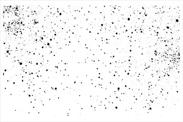 Distressed Grunge Texture Vector Illustration,
Rough Grunge Effect Vector Graphics Set