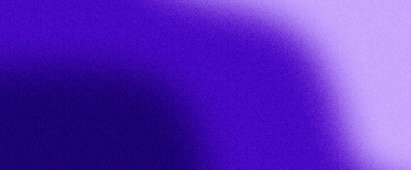 A purple gradient background with a vibrant noise texture. Retro vintage themed abstract wallpaper design