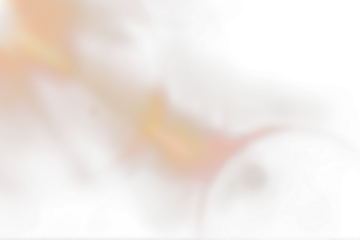 Flare Sun on transparent background,Starburst Light Effect with Golden Solar Flares