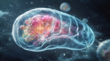 Microscopic Wonders with a Dynamic World of Single-Celled Life