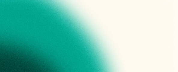 A green gradient background with a vibrant noise texture. Retro vintage themed abstract wallpaper design