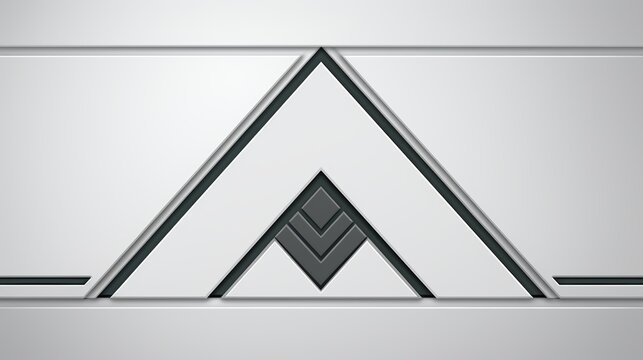 Monochrome design with diagonal bright lines  eye catching visual space for text placement