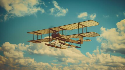 Pioneer of Flight