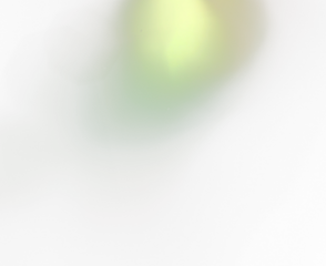 Flare Sun on transparent background,Glowing Golden Light with Sparkling Beams