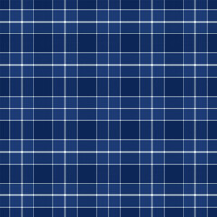 Plaid with twill weave repeat pattern.Gingham seamless pattern in brown and orange.Checkered tartan Geometric graphic vector illustration background design for fabric and prints.