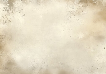 Obraz premium A close-up of the texture of beige cardboard, a flat surface with no wrinkles or folds, showcasing its soft and smooth appearance. The background is plain and neutral to highlight the paper's quality.