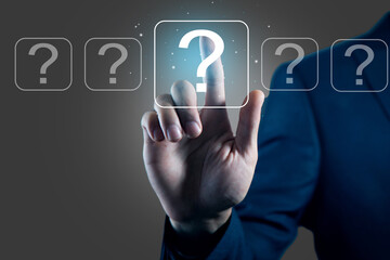 question tech Brainstorming and problem