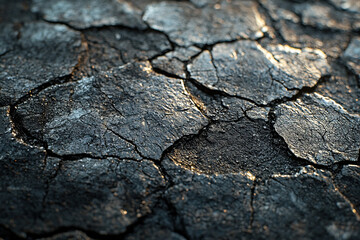 Asphalt Grunge Background