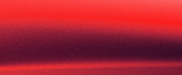 Dark red gradient grain texture background gray monochrome smooth grainy abstract wave wallpaper copy space, grainy texture effect, poster banner landing page backdrop design