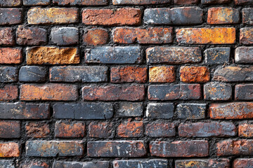 Obraz premium Brickwall Background