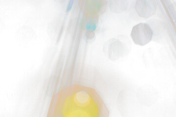 Flare Sun on transparent background,Golden Glow and Sparkles on Transparent Background